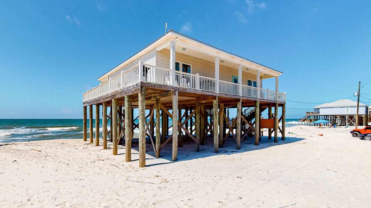 Photo of Others in Dauphin Island
