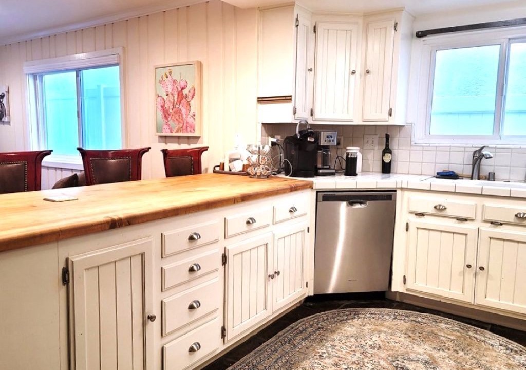 Photo of Kitchen in Old Towne