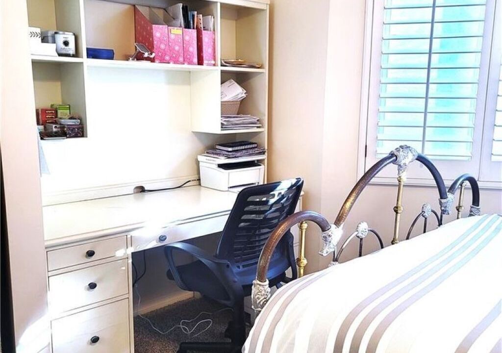Photo of Bedroom in Old Towne