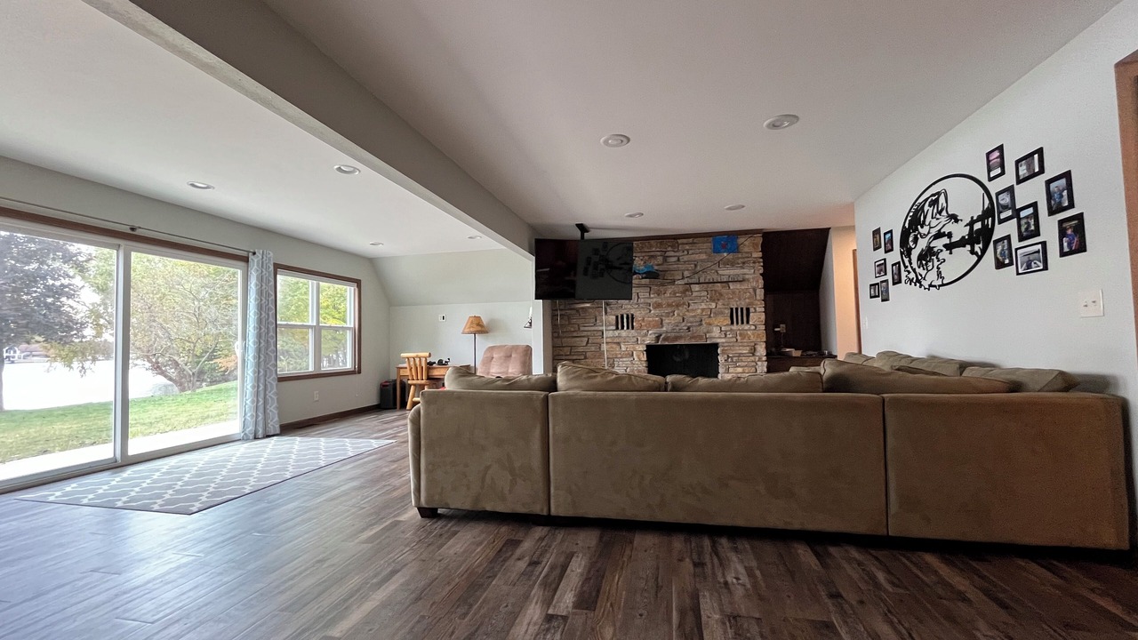 Photo of Livingroom in Nekoosa