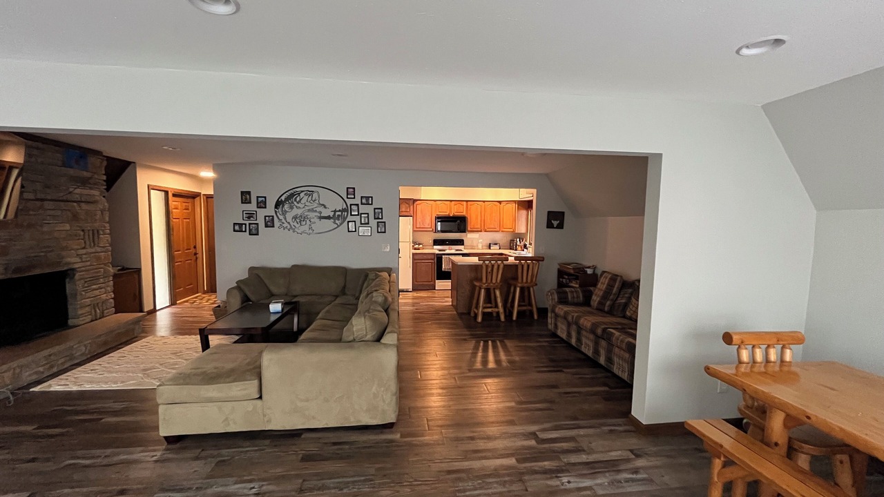 Photo of Livingroom in Nekoosa