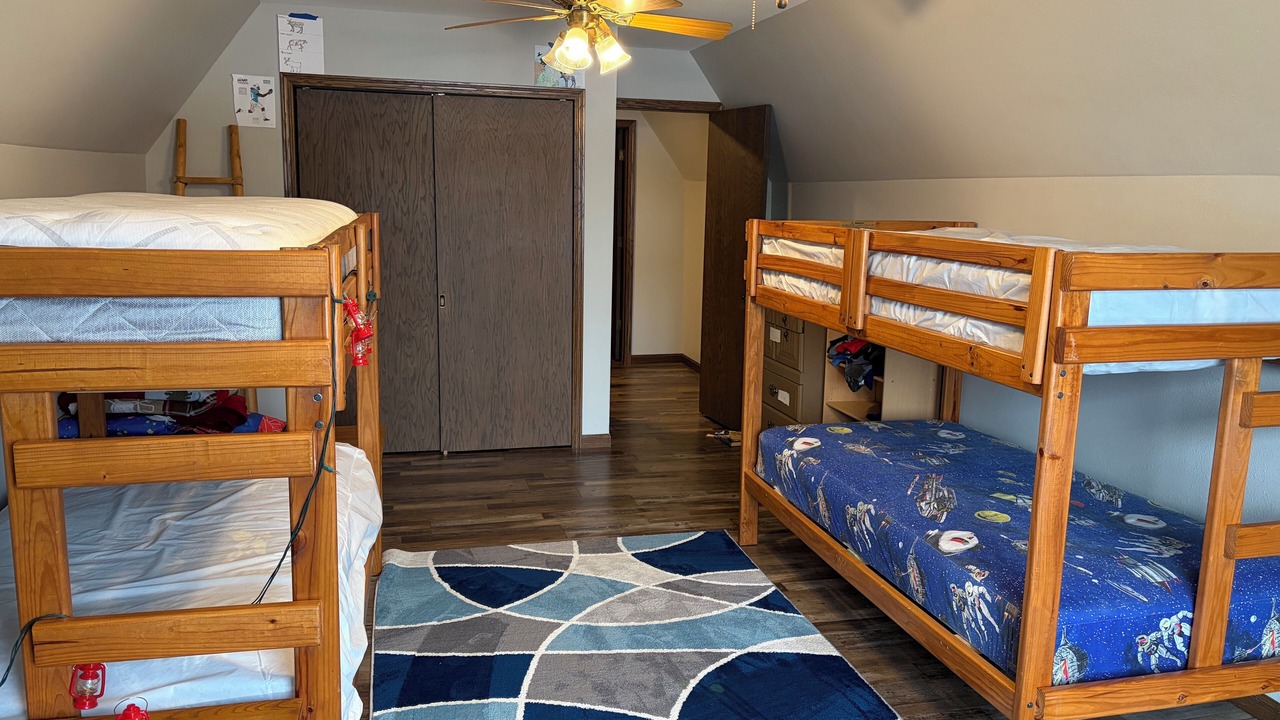 Photo of Bedroom in Nekoosa