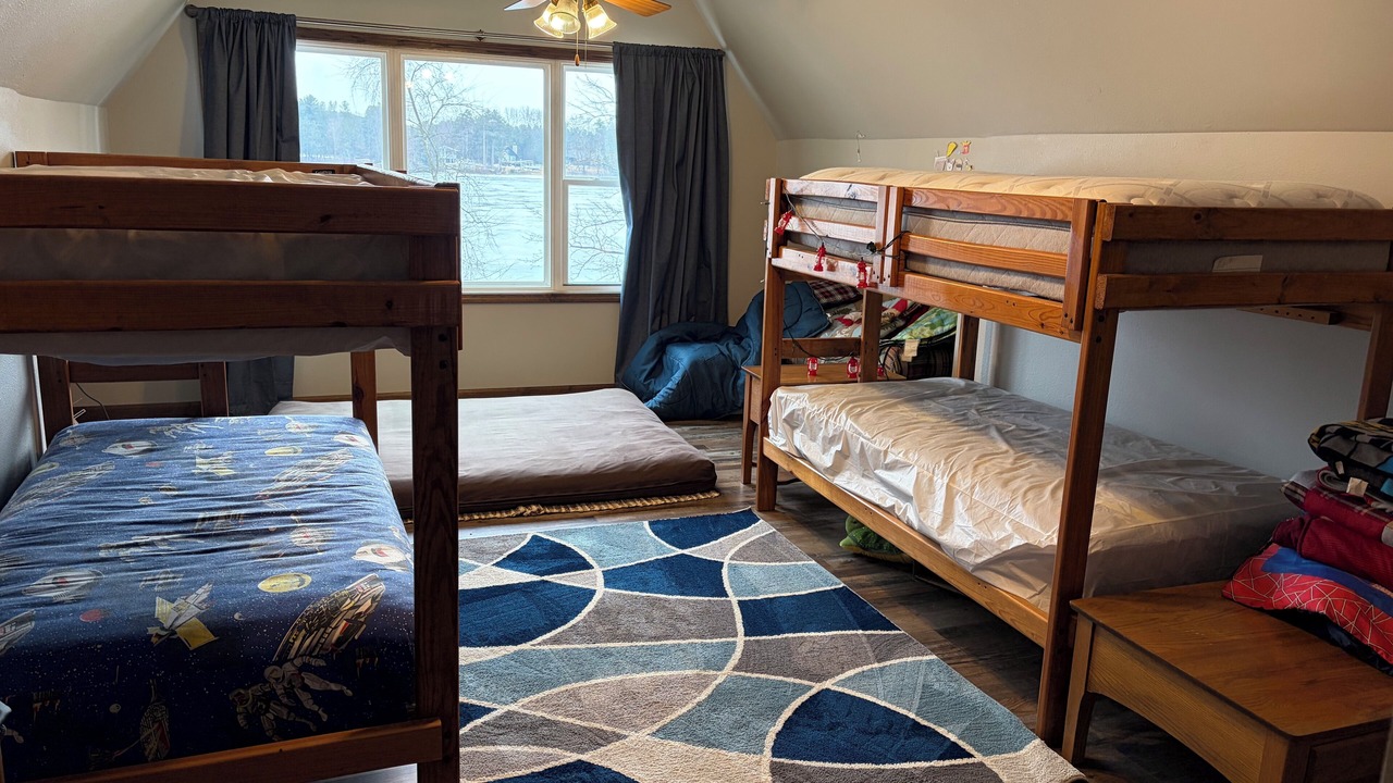 Photo of Bedroom in Nekoosa