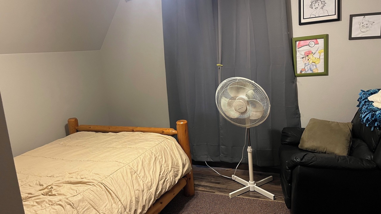 Photo of Bedroom in Nekoosa