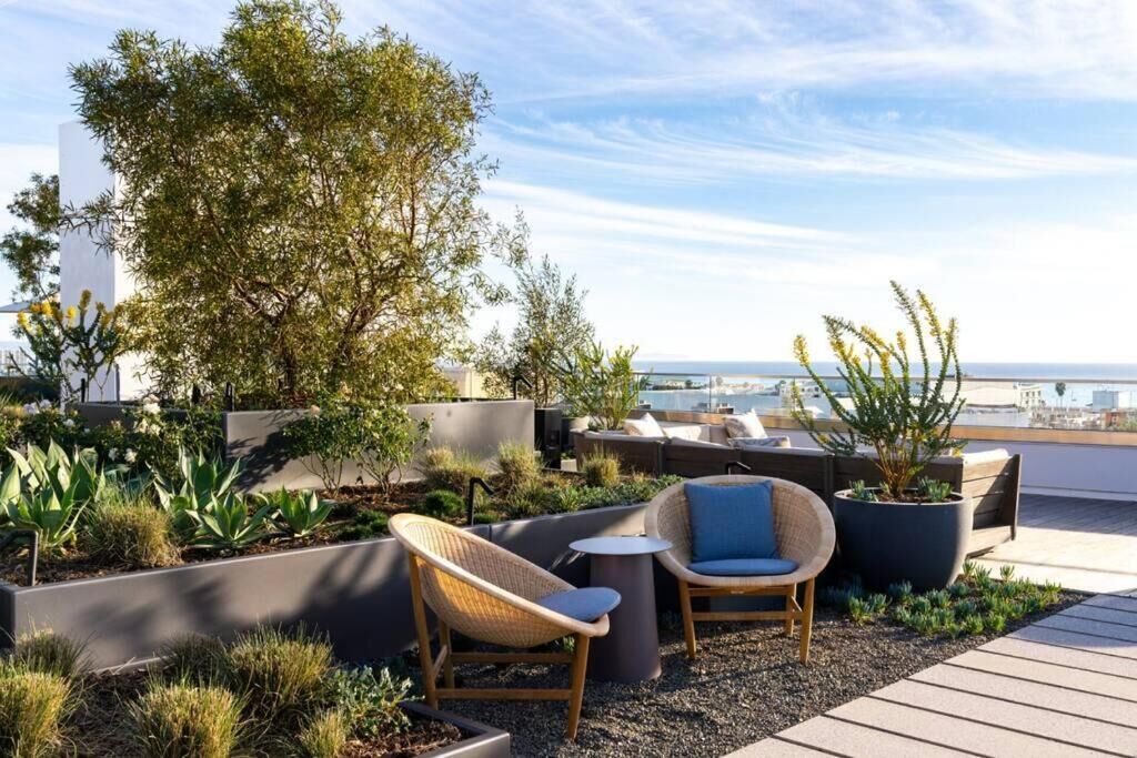 Photo of Patio Balcony in Downtown