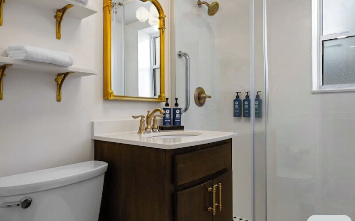 Photo of Bathroom in Faubourg Livaudais