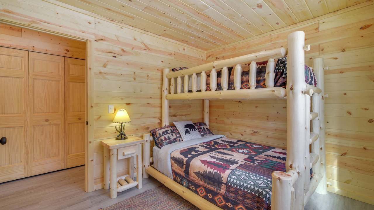 Photo of Bedroom in Danbury