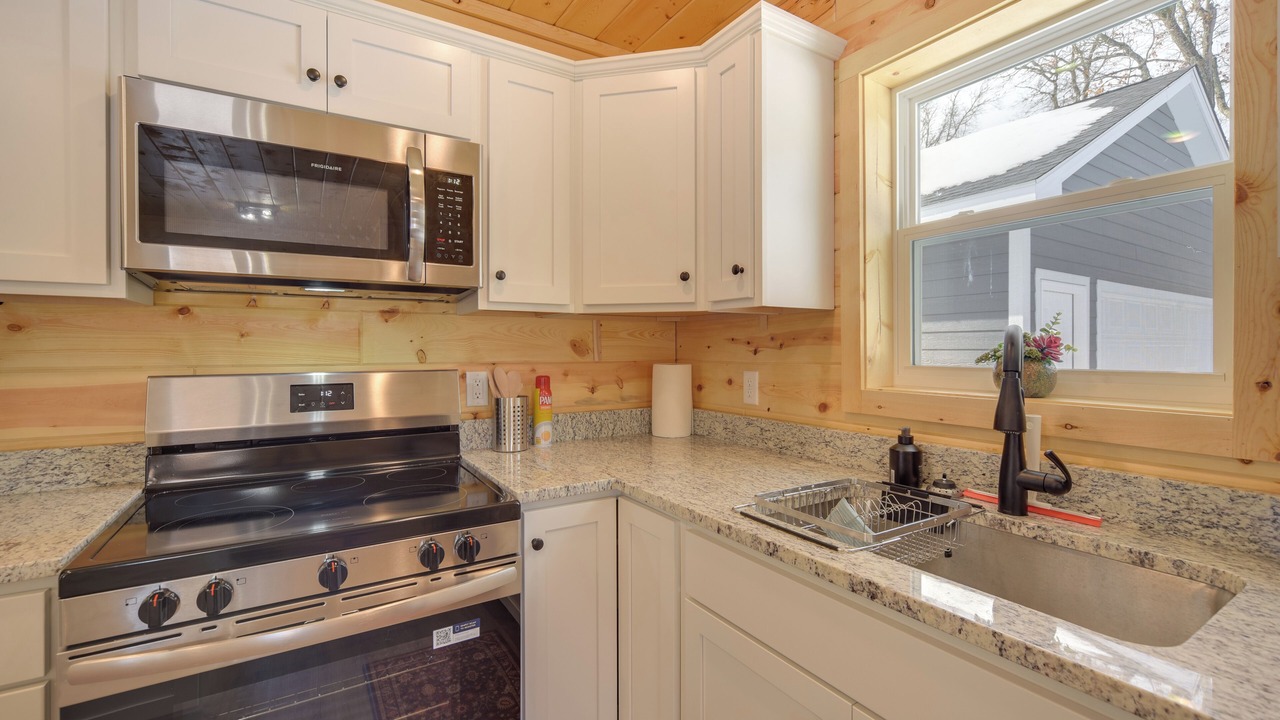 Photo of Kitchen in Danbury