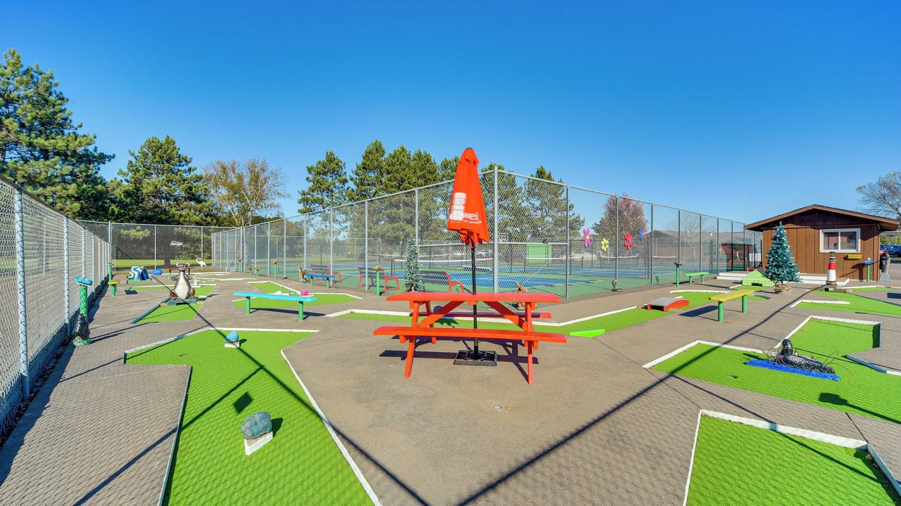 Photo of Outdoor in Danbury