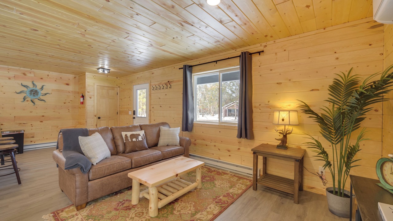 Photo of Livingroom in Danbury