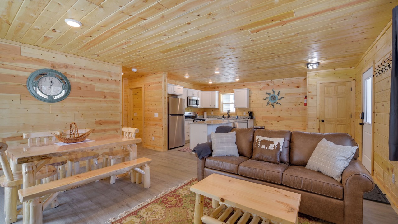 Photo of Livingroom in Danbury