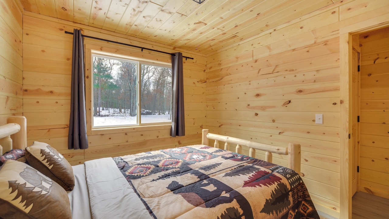 Photo of Bedroom in Danbury