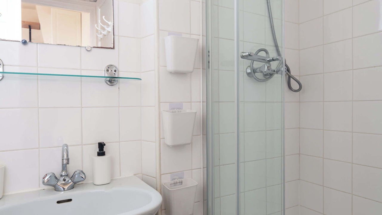 Photo of Bathroom in Grenelle