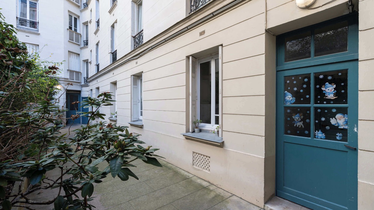 Photo of Outdoor in Grenelle