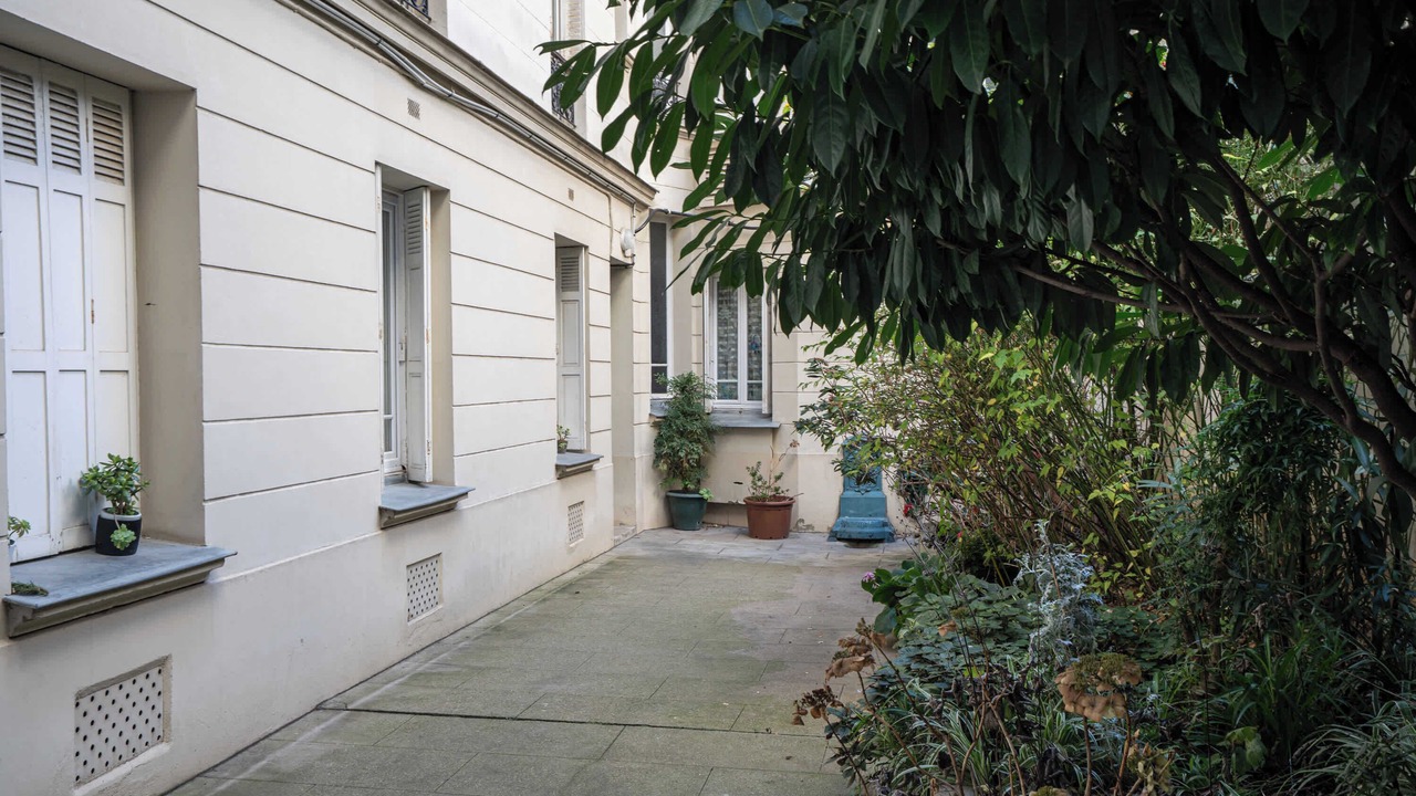 Photo of Outdoor in Grenelle