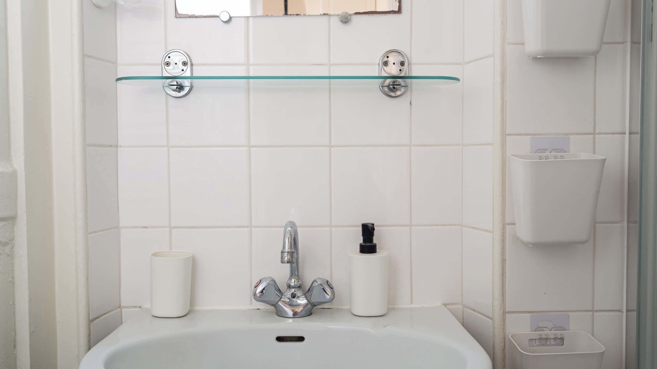 Photo of Bathroom in Grenelle