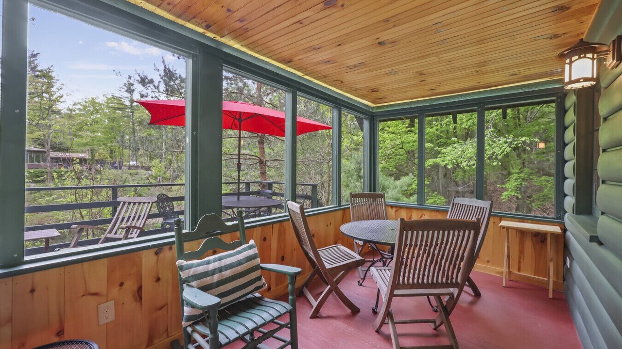 Photo of Outdoor in Lenox