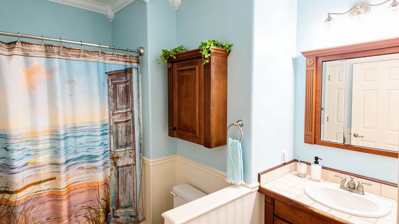 Photo of Bathroom in D'Iberville
