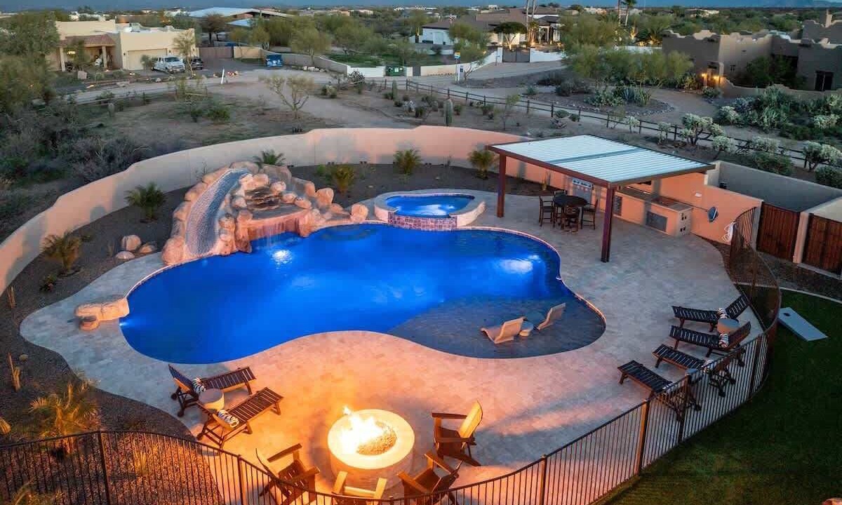 Photo of Others in Rio Verde Foothills