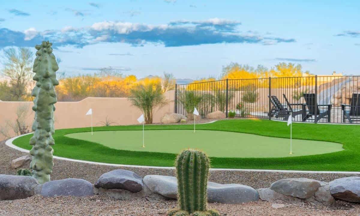 Photo of Others in Rio Verde Foothills