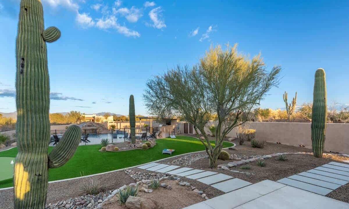 Photo of Others in Rio Verde Foothills