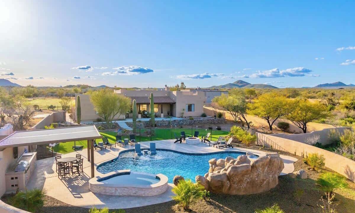Photo of Others in Rio Verde Foothills