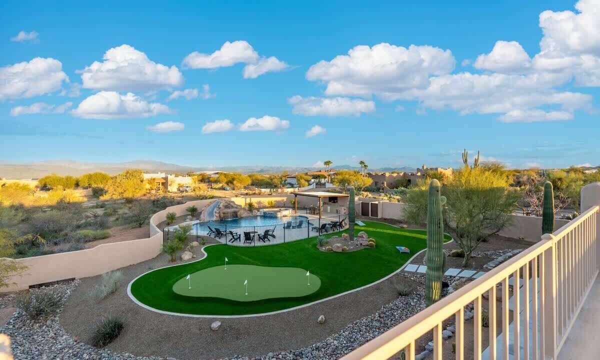 Photo of Others in Rio Verde Foothills