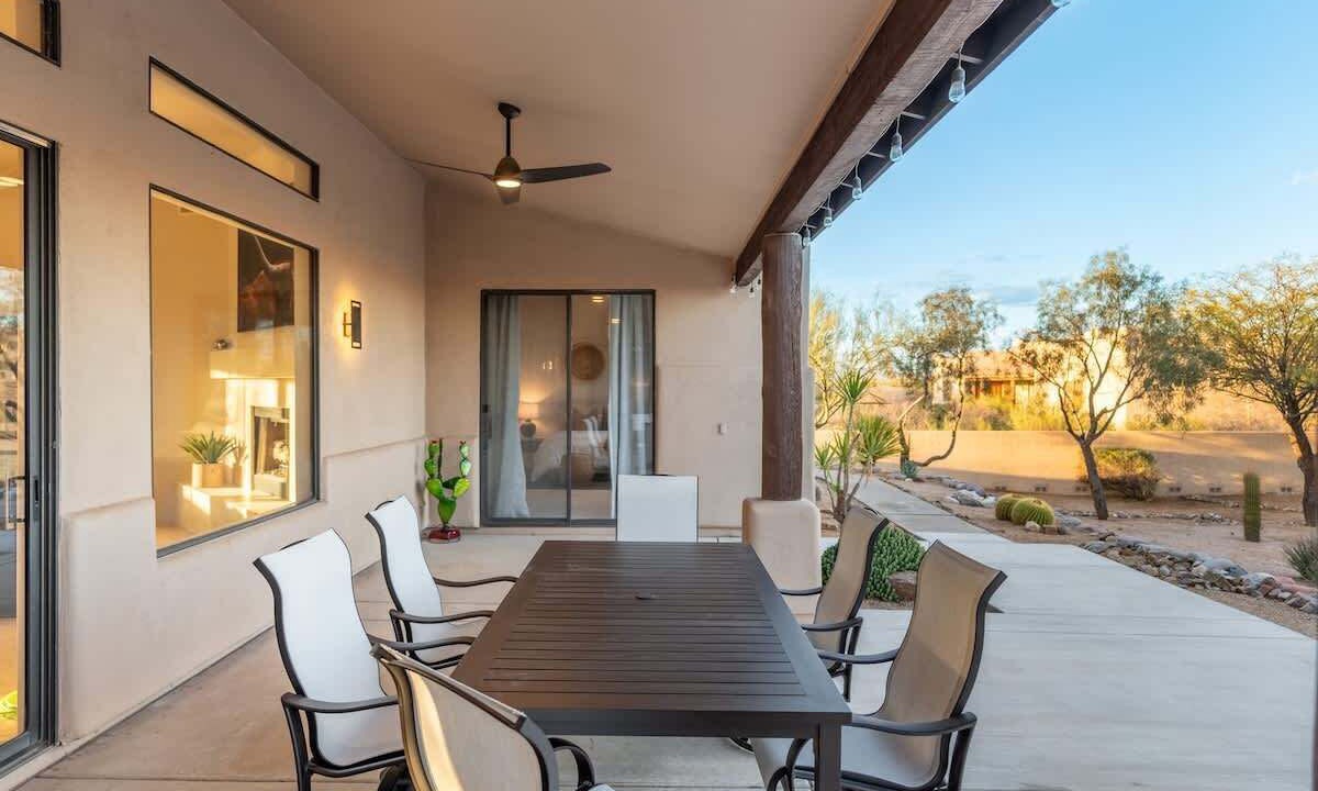 Photo of Outdoor in Rio Verde Foothills