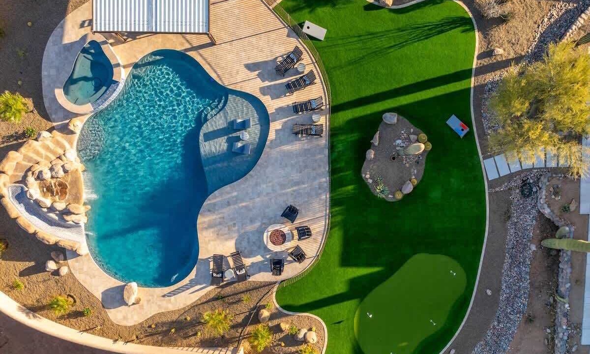 Photo of Outdoor in Rio Verde Foothills