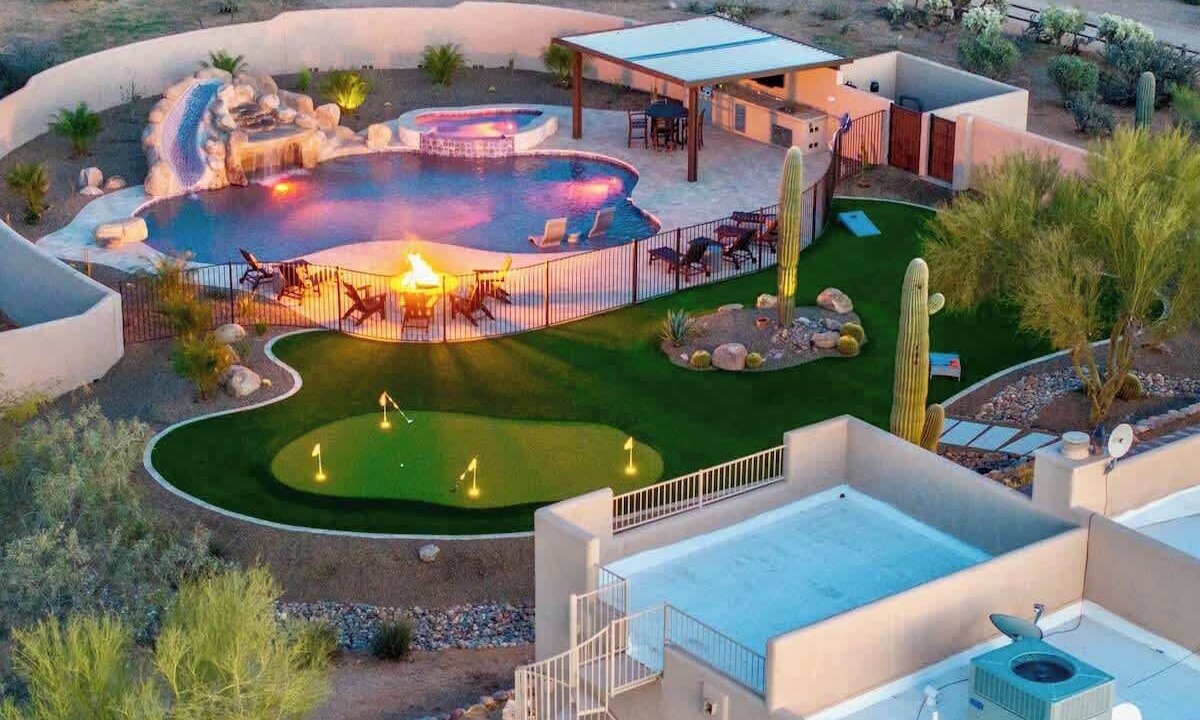 Photo of Others in Rio Verde Foothills
