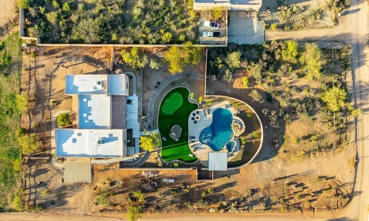 Photo of Others in Rio Verde Foothills