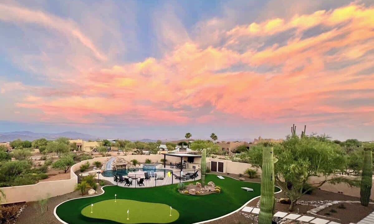 Photo of Others in Rio Verde Foothills