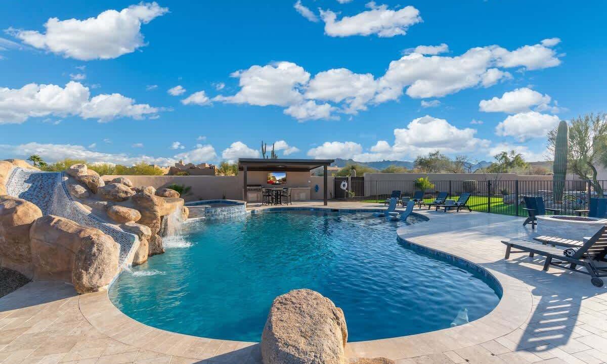 Photo of Outdoor in Rio Verde Foothills
