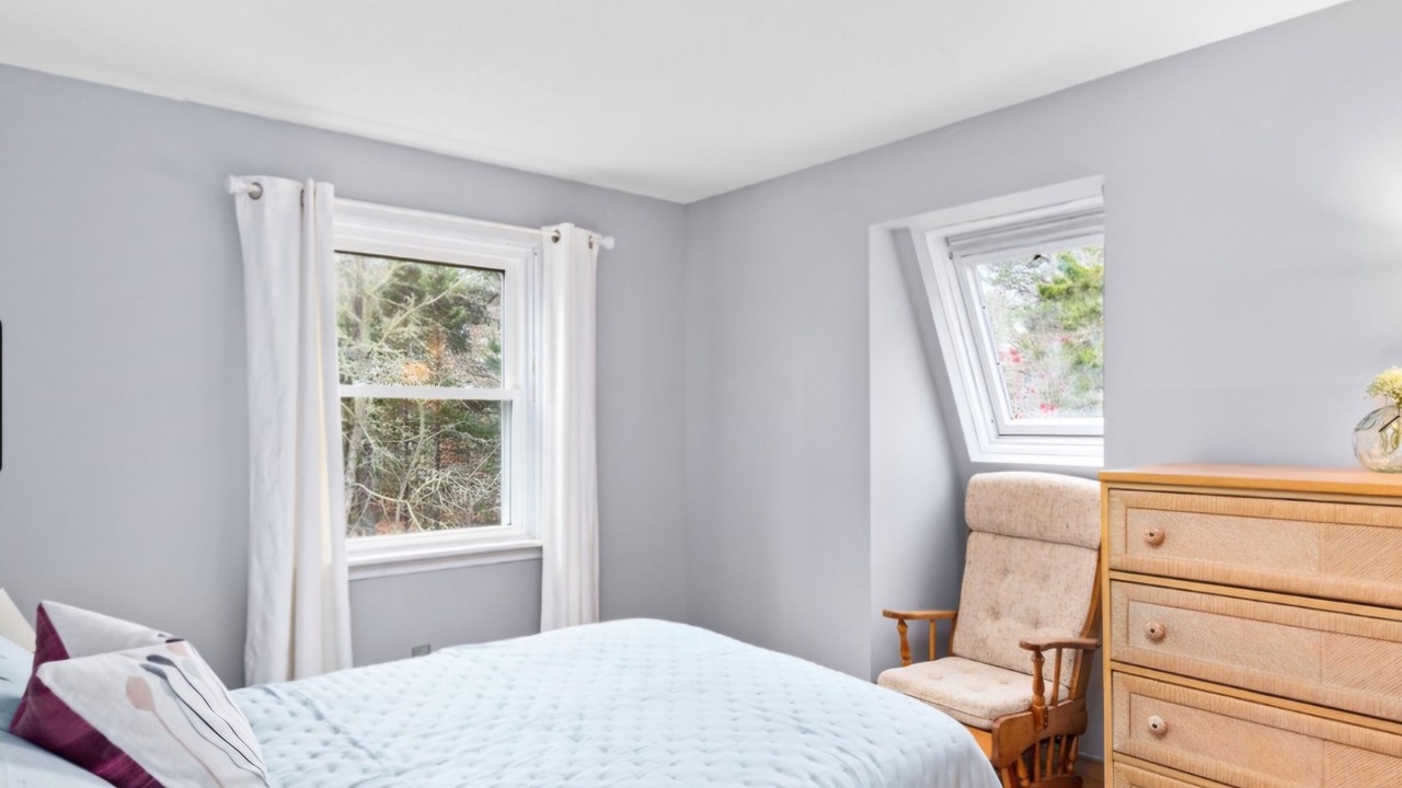 Photo of Bedroom in Brewster
