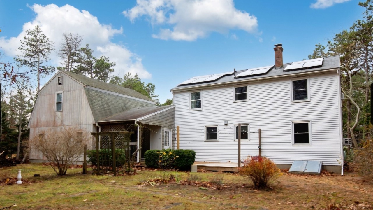 Photo of Outdoor in Brewster