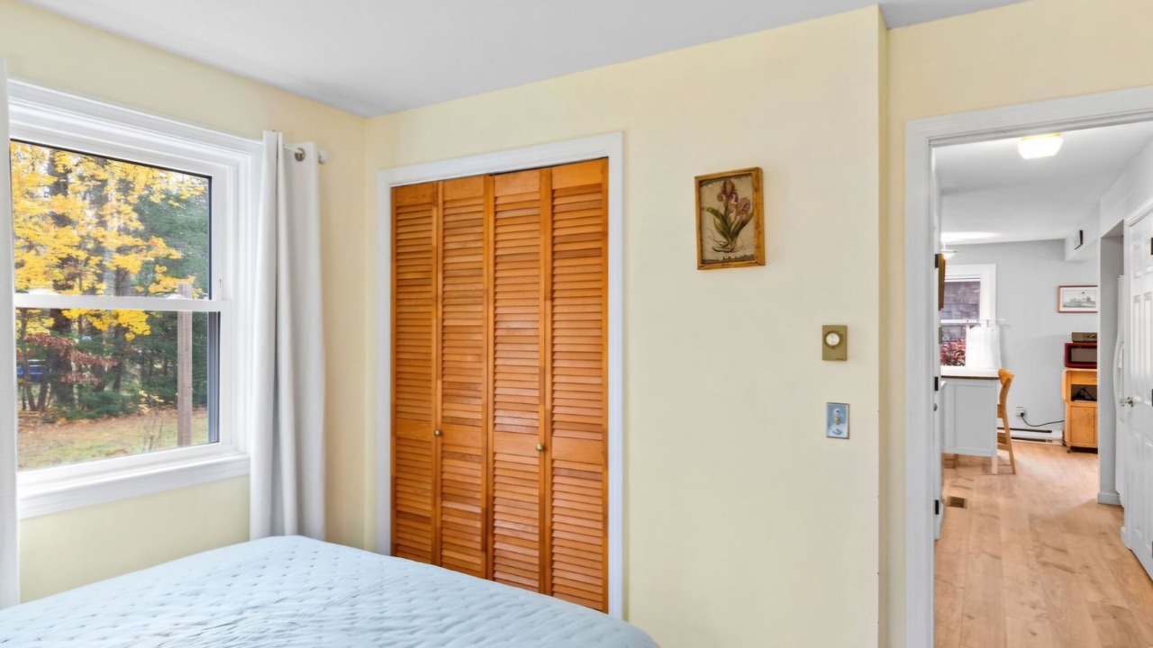 Photo of Bedroom in Brewster