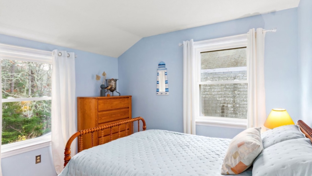 Photo of Bedroom in Brewster