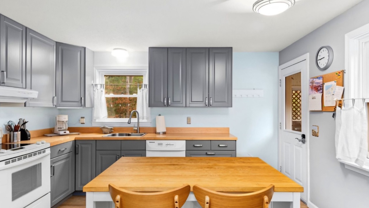 Photo of Kitchen in Brewster