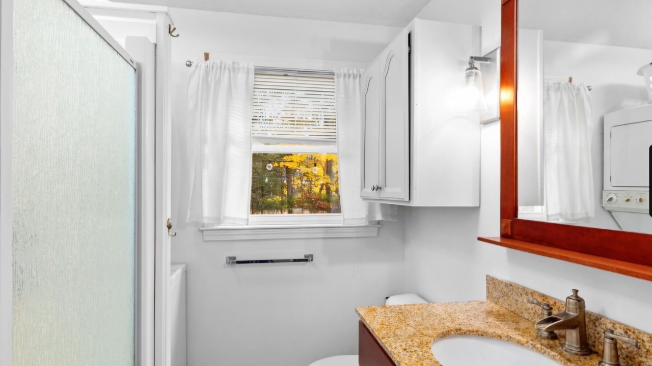 Photo of Bathroom in Brewster