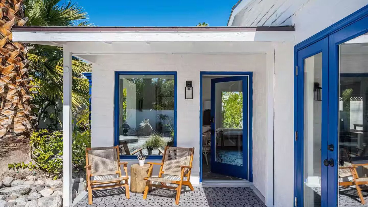 Photo of Outdoor in Little Tuscany