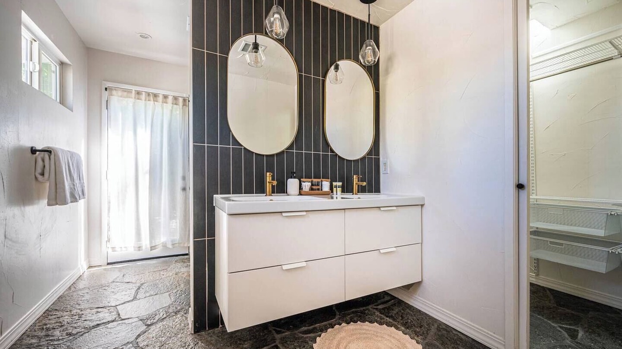 Photo of Bathroom in Little Tuscany