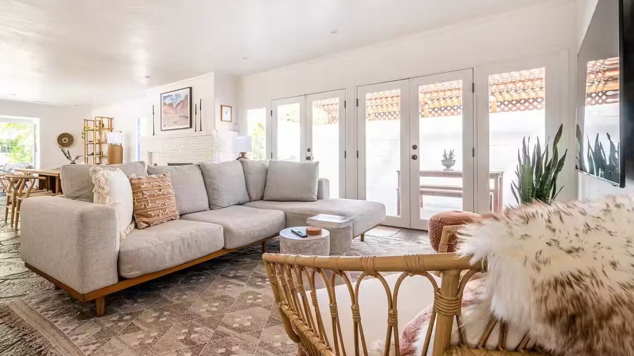 Photo of Livingroom in Little Tuscany