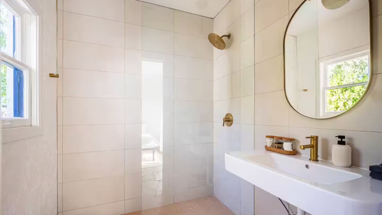 Photo of Bathroom in Little Tuscany