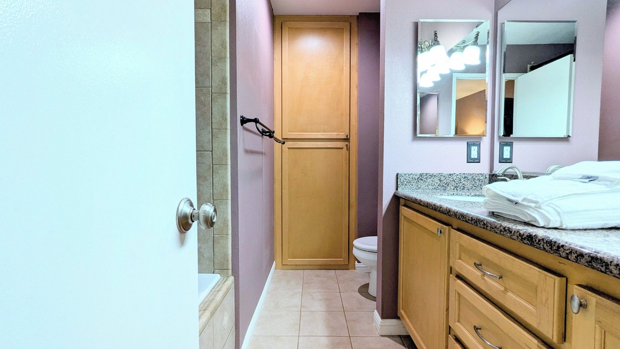 Photo of Bathroom in Moreno Valley