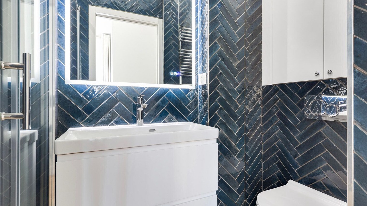 Photo of Bathroom in Passy