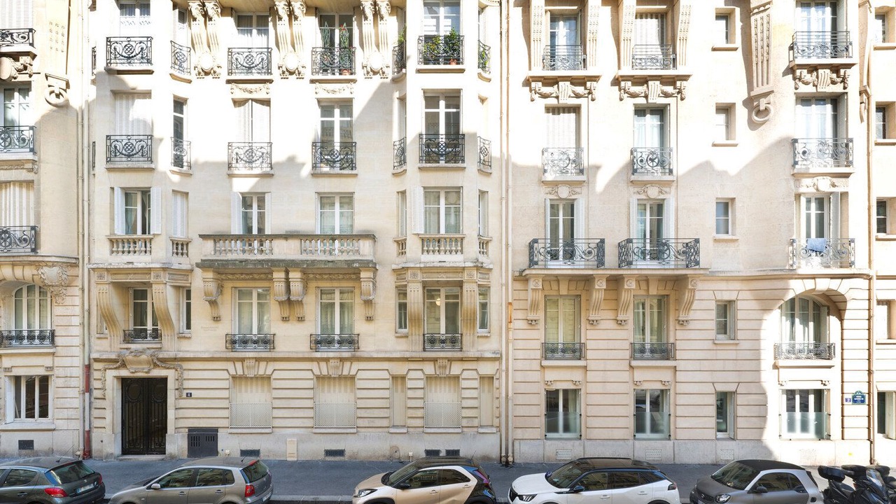 Photo of Outdoor in Passy