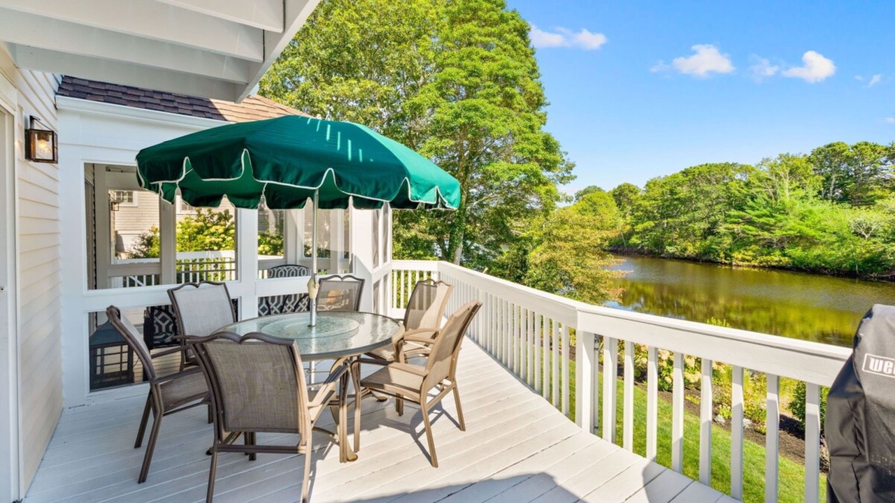 Photo of Outdoor in Popponesset