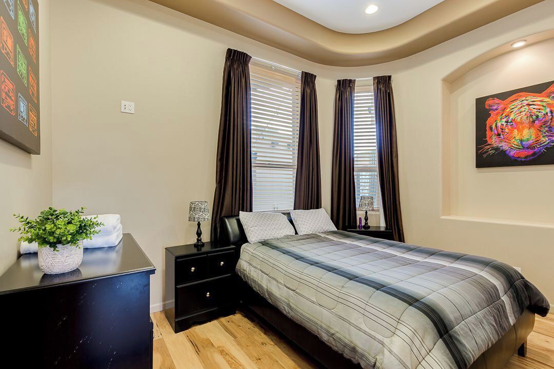 Photo of Bedroom in Rio Verde Foothills