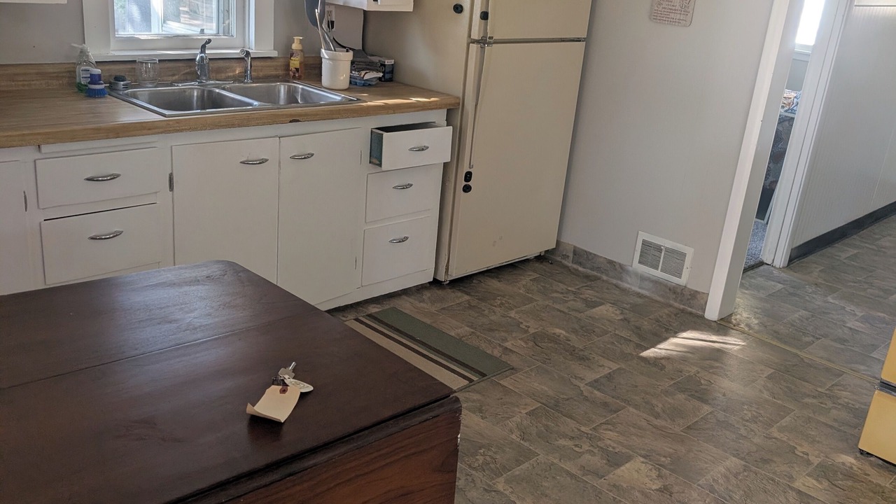 Photo of Kitchen in Alexandria
