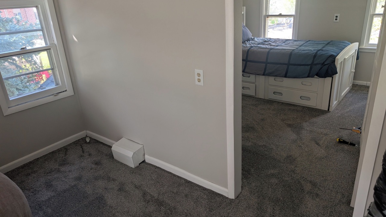 Photo of Bedroom in Alexandria